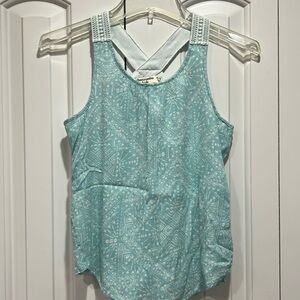 Abercrombie Kids Top Size 11/12